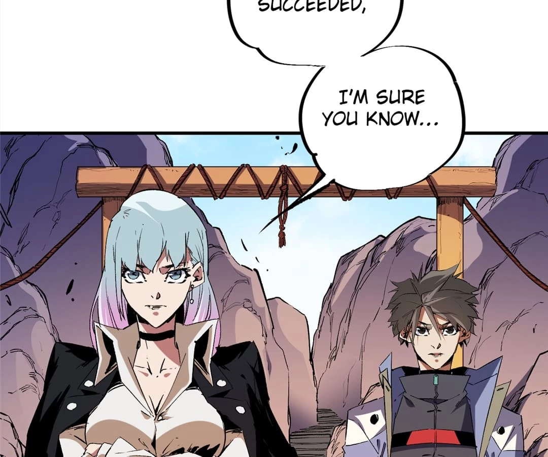 The Jobless Guy Who Has Come to Slay Chapter 26 - 88