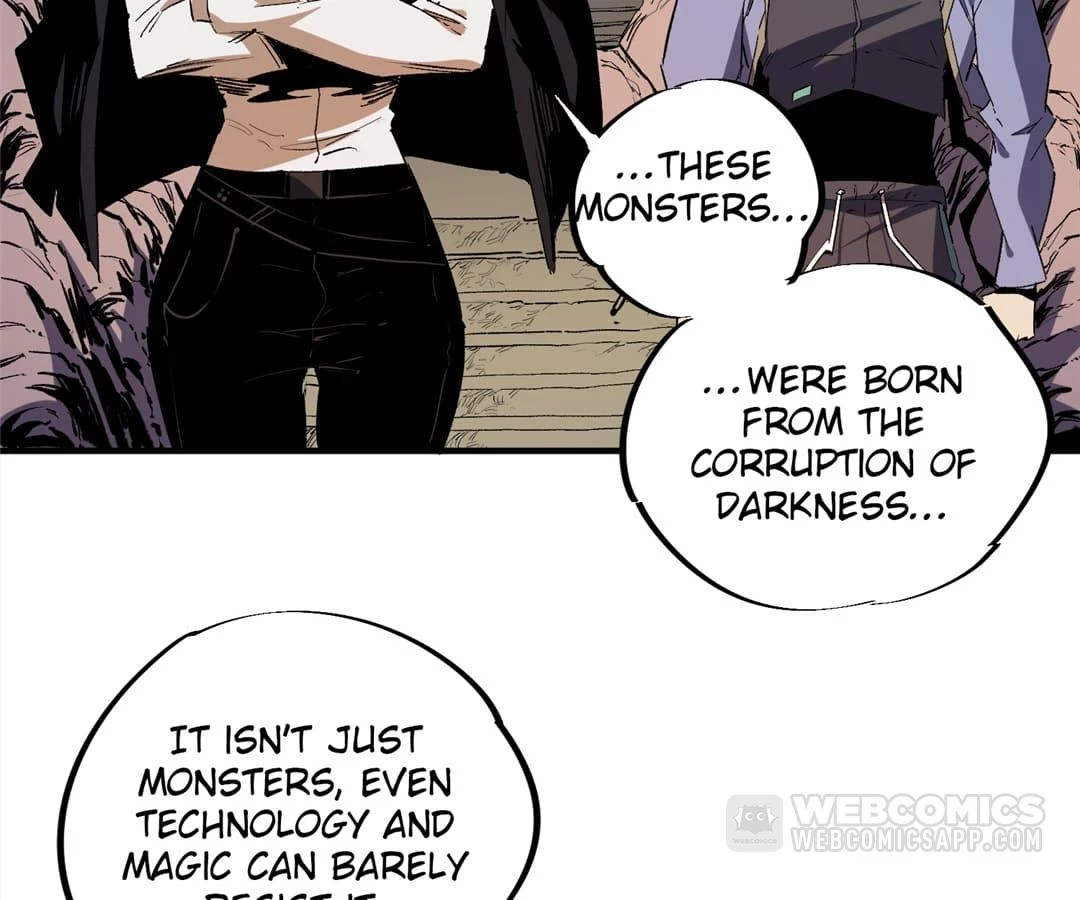 The Jobless Guy Who Has Come to Slay Chapter 26 - 89