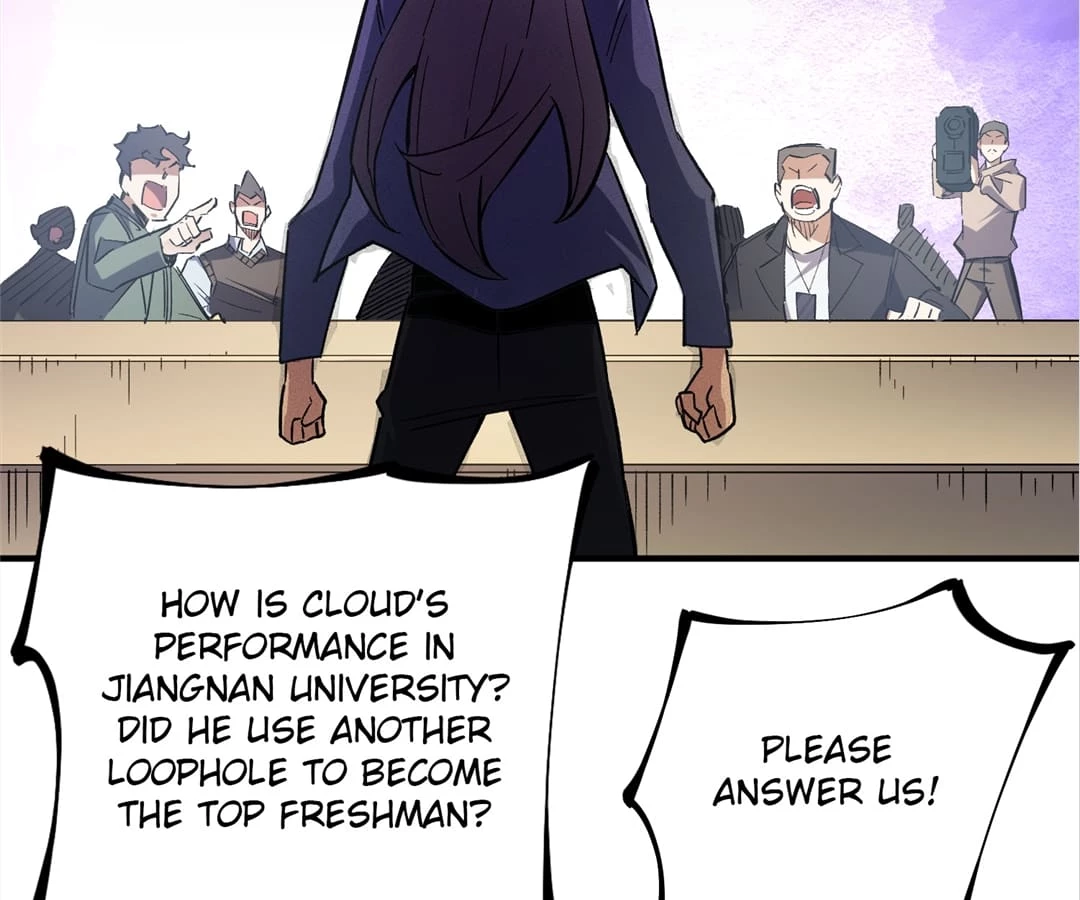The Jobless Guy Who Has Come to Slay Chapter 27 - 115