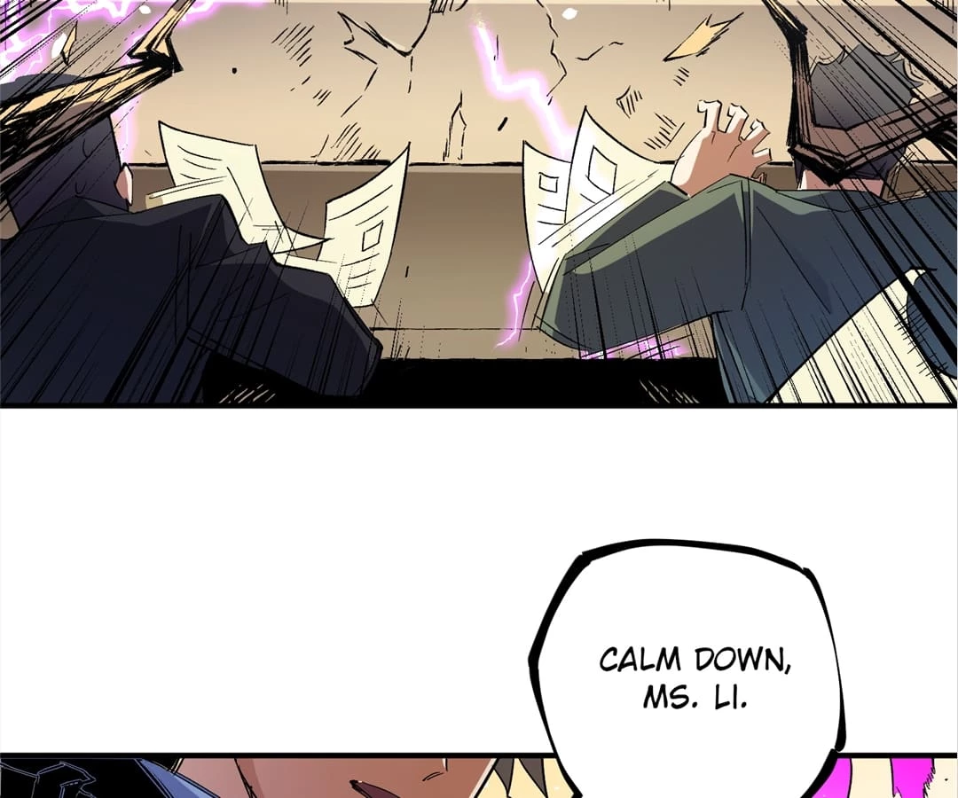 The Jobless Guy Who Has Come to Slay Chapter 27 - 118
