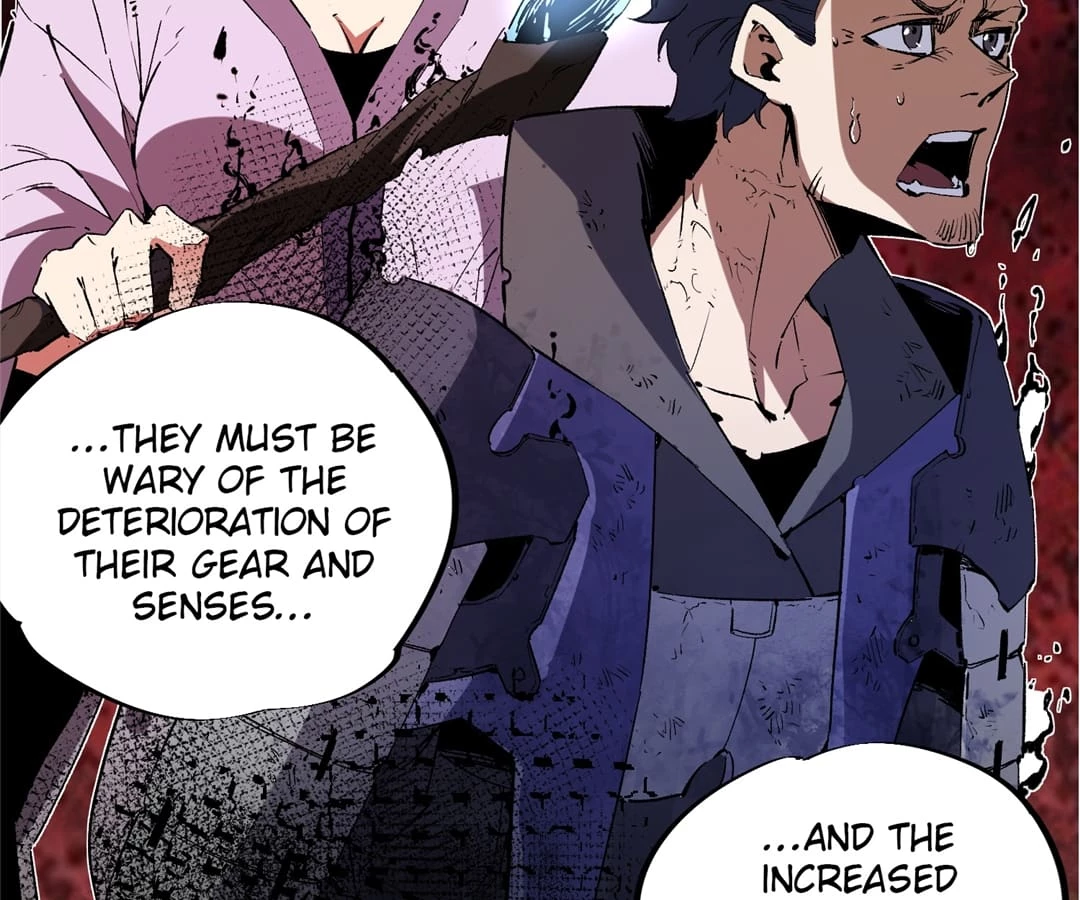 The Jobless Guy Who Has Come to Slay Chapter 26 - 94