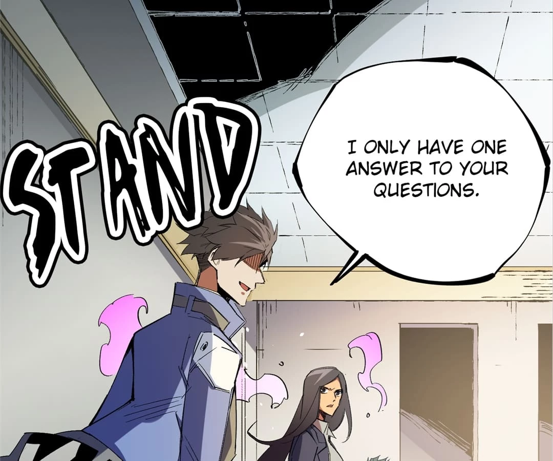 The Jobless Guy Who Has Come to Slay Chapter 27 - 120