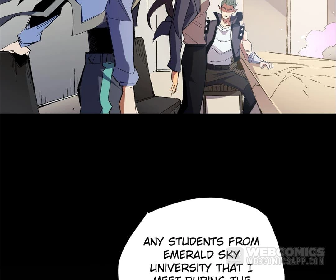 The Jobless Guy Who Has Come to Slay Chapter 27 - 121