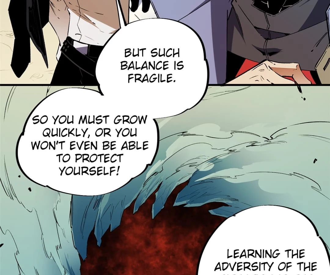The Jobless Guy Who Has Come to Slay Chapter 26 - 99