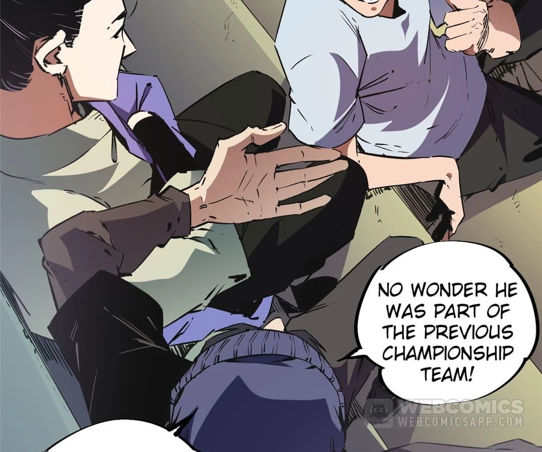 The Jobless Guy Who Has Come to Slay Chapter 25 - 6