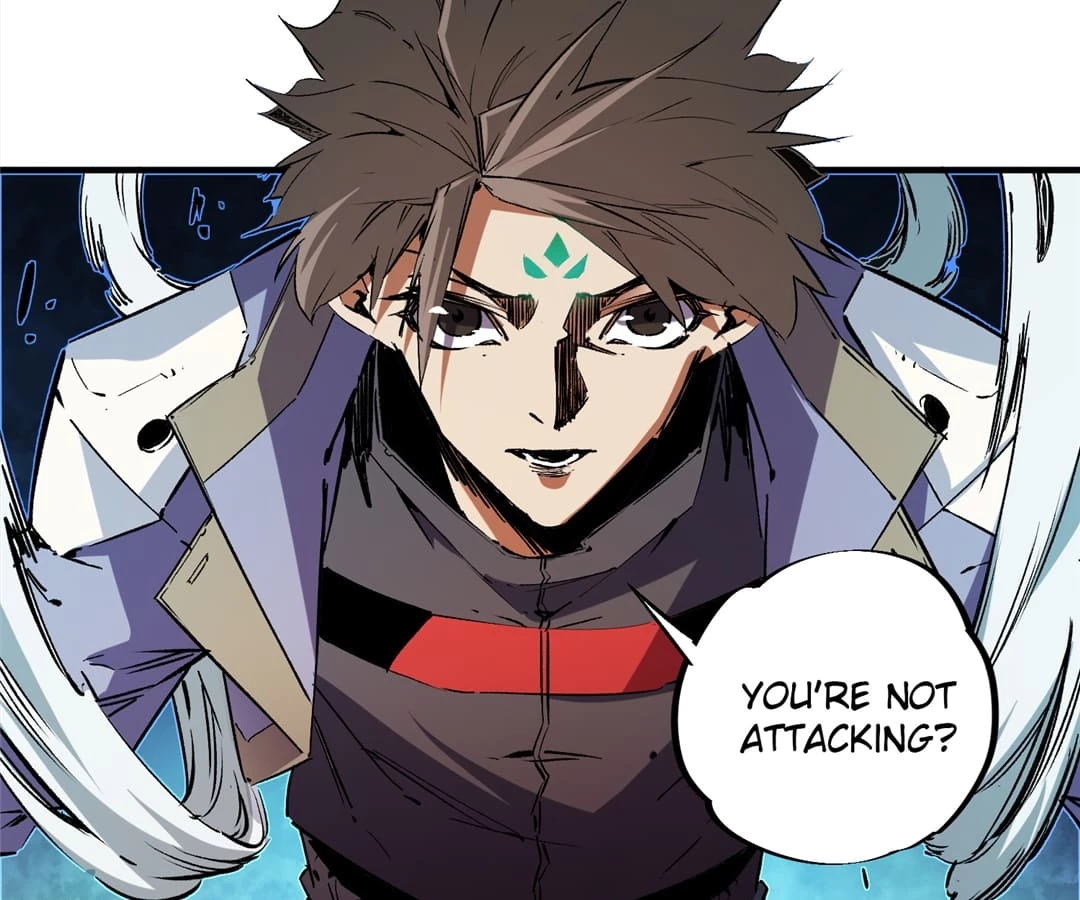 The Jobless Guy Who Has Come to Slay Chapter 25 - 13