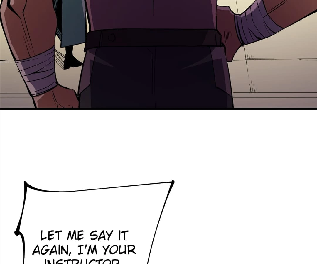 The Jobless Guy Who Has Come to Slay Chapter 24 - 3