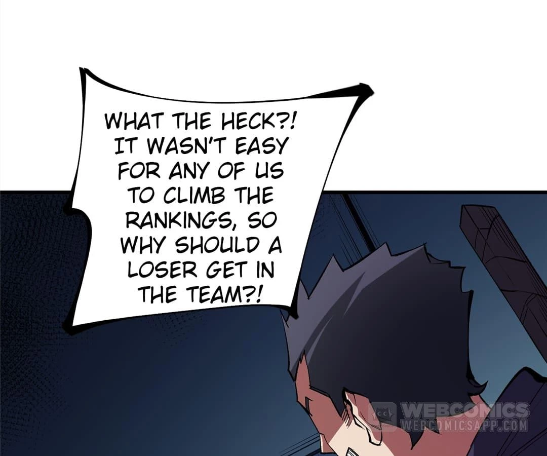 The Jobless Guy Who Has Come to Slay Chapter 24 - 6