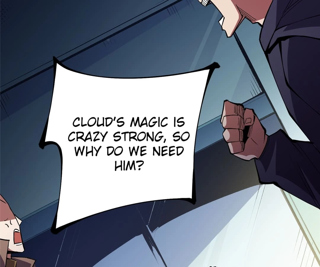 The Jobless Guy Who Has Come to Slay Chapter 24 - 7