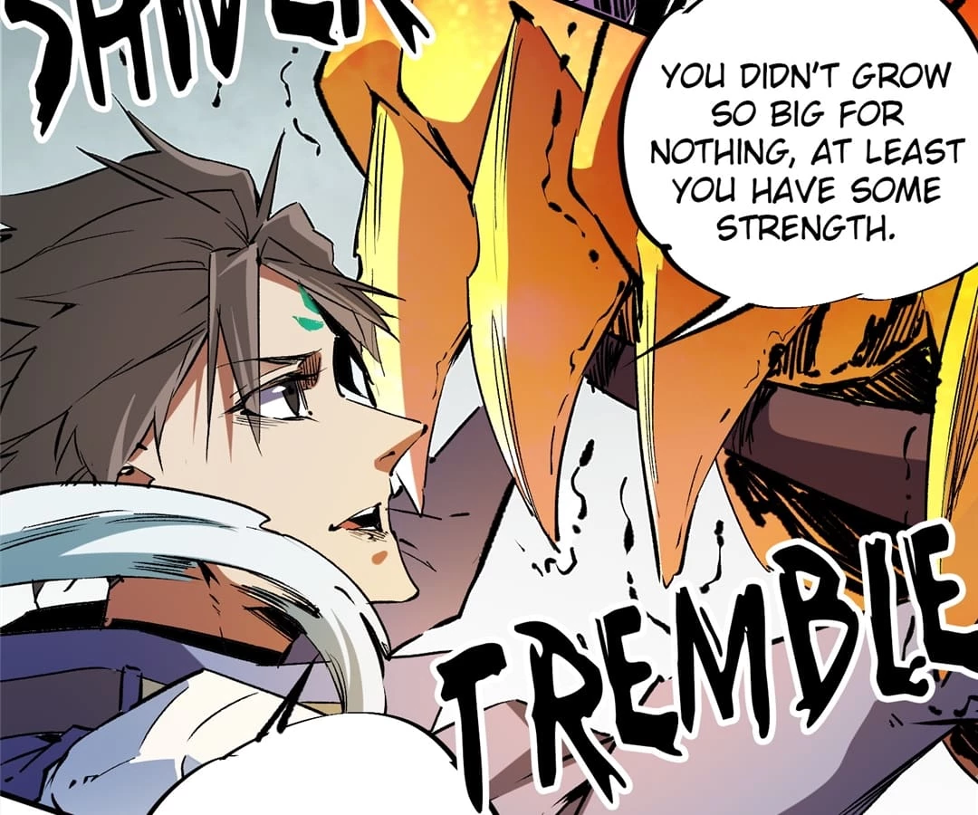 The Jobless Guy Who Has Come to Slay Chapter 25 - 19