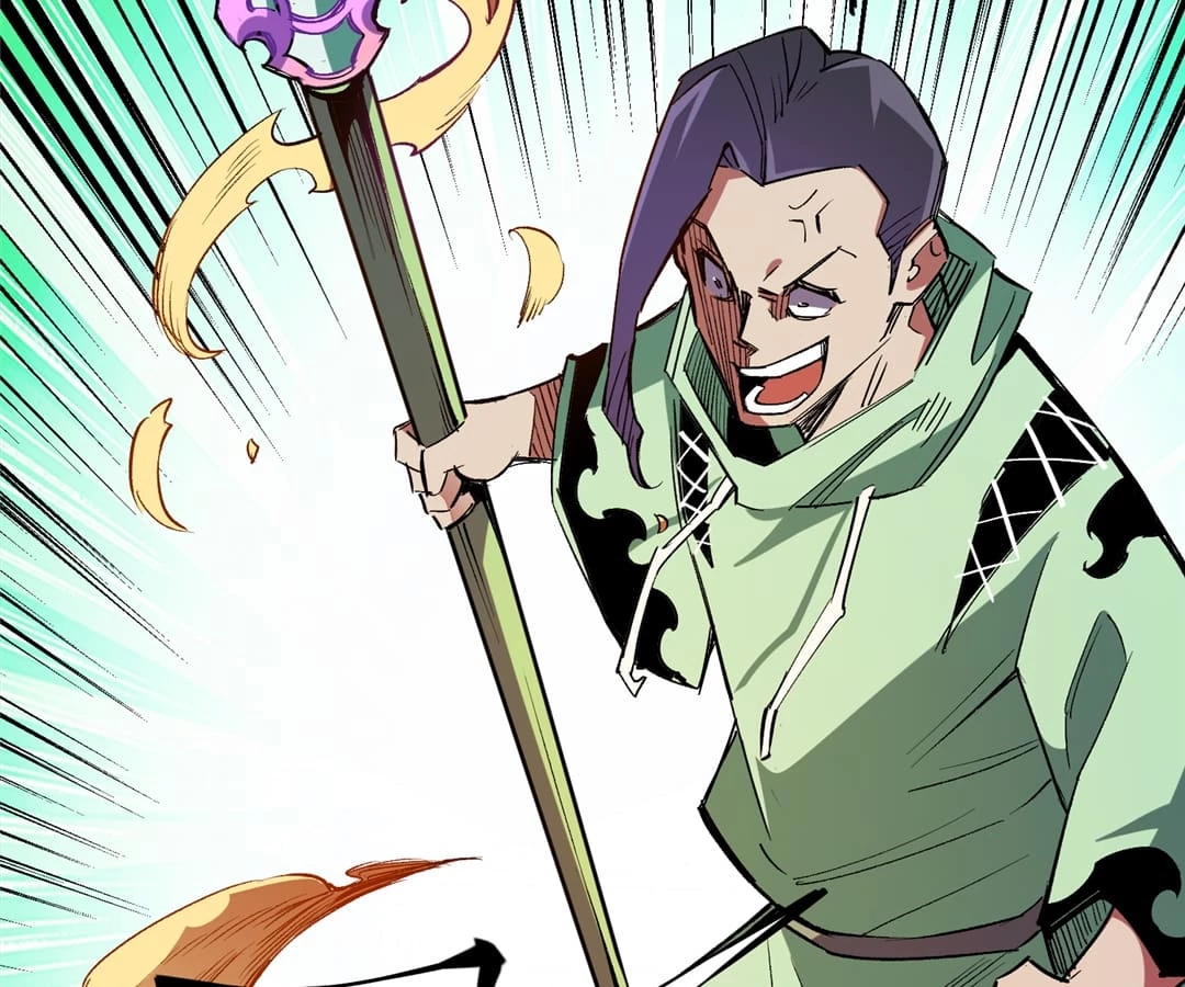 The Jobless Guy Who Has Come to Slay Chapter 24 - 11