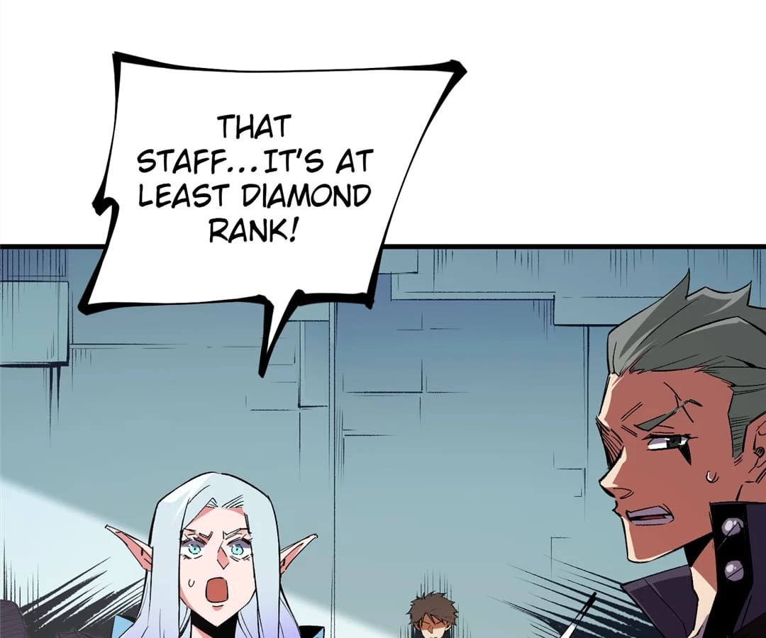 The Jobless Guy Who Has Come to Slay Chapter 24 - 13