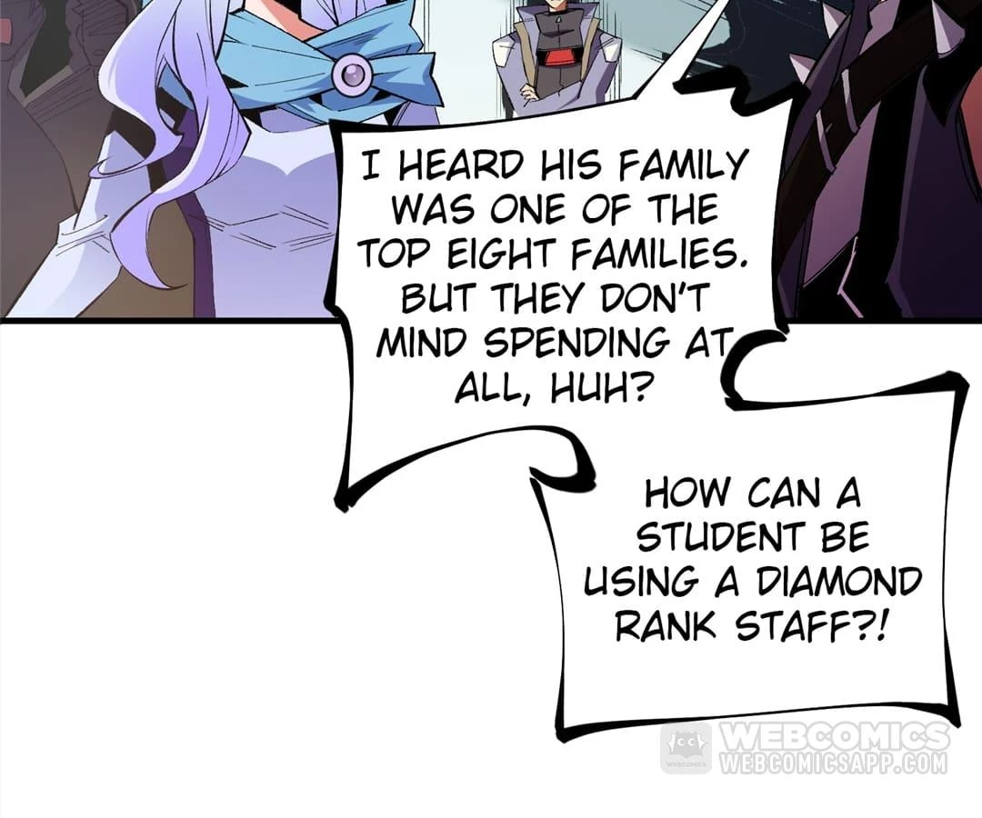 The Jobless Guy Who Has Come to Slay Chapter 24 - 14