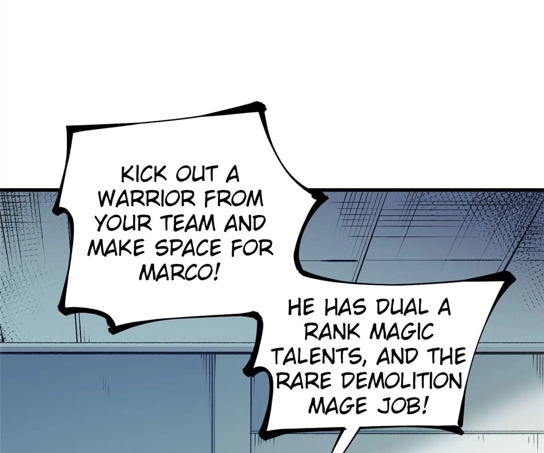 The Jobless Guy Who Has Come to Slay Chapter 24 - 15