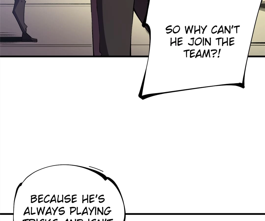 The Jobless Guy Who Has Come to Slay Chapter 24 - 17