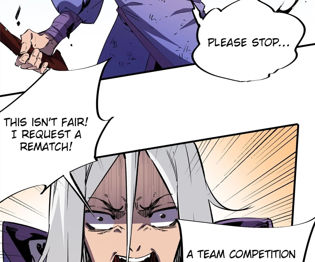 The Jobless Guy Who Has Come to Slay Chapter 25 - 29