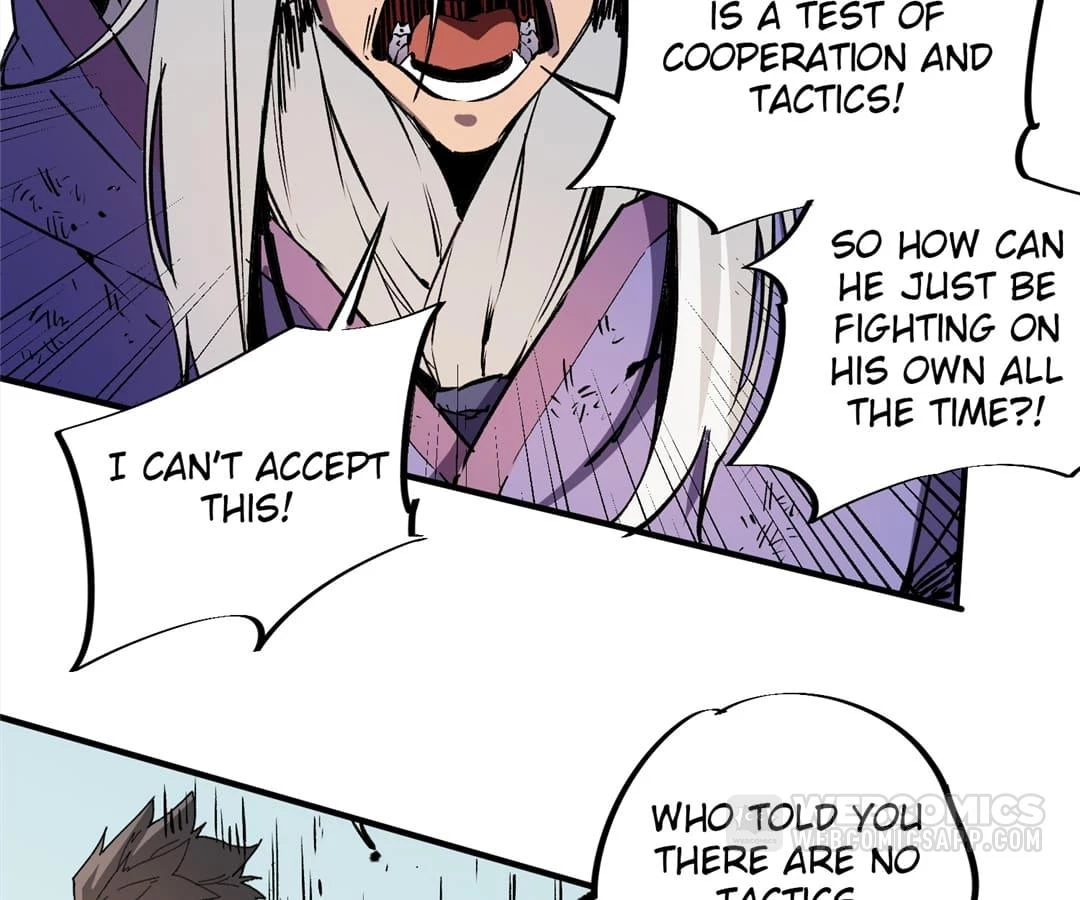The Jobless Guy Who Has Come to Slay Chapter 25 - 30