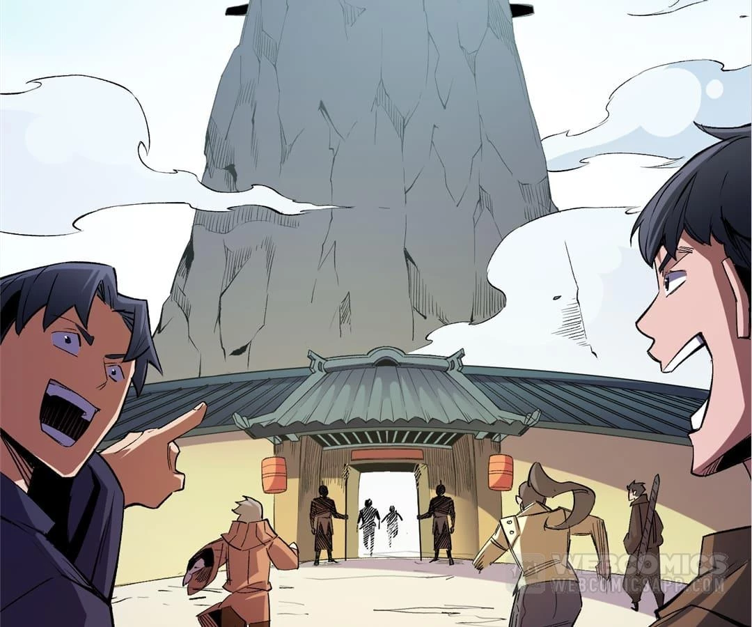 The Jobless Guy Who Has Come to Slay Chapter 24 - 26