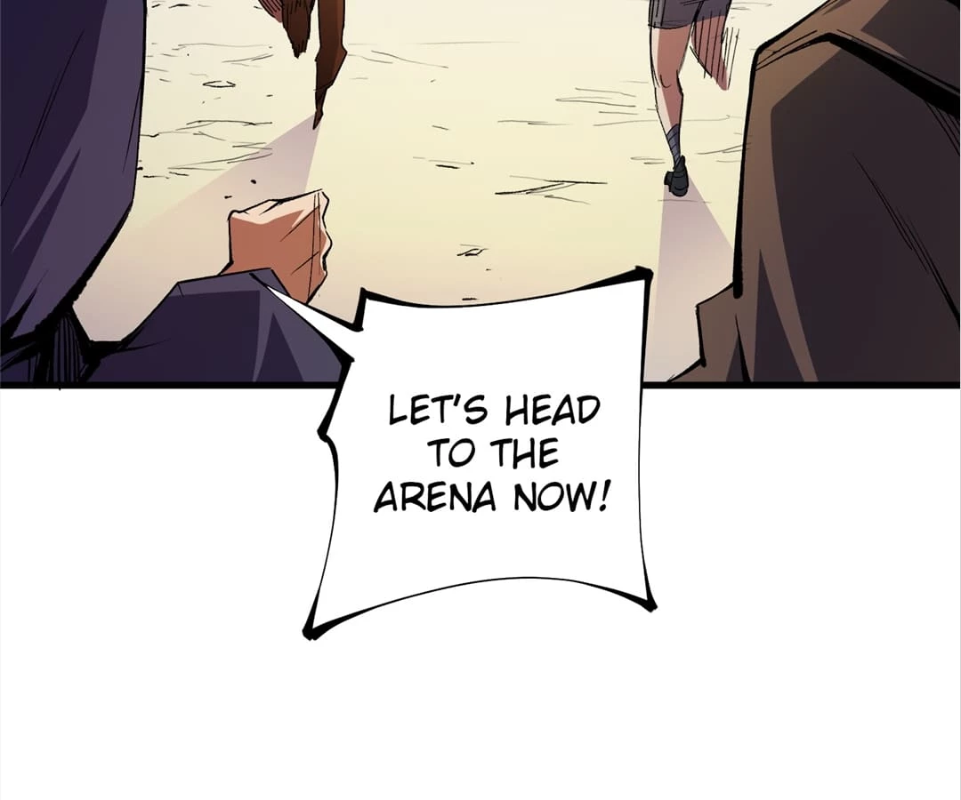 The Jobless Guy Who Has Come to Slay Chapter 24 - 27