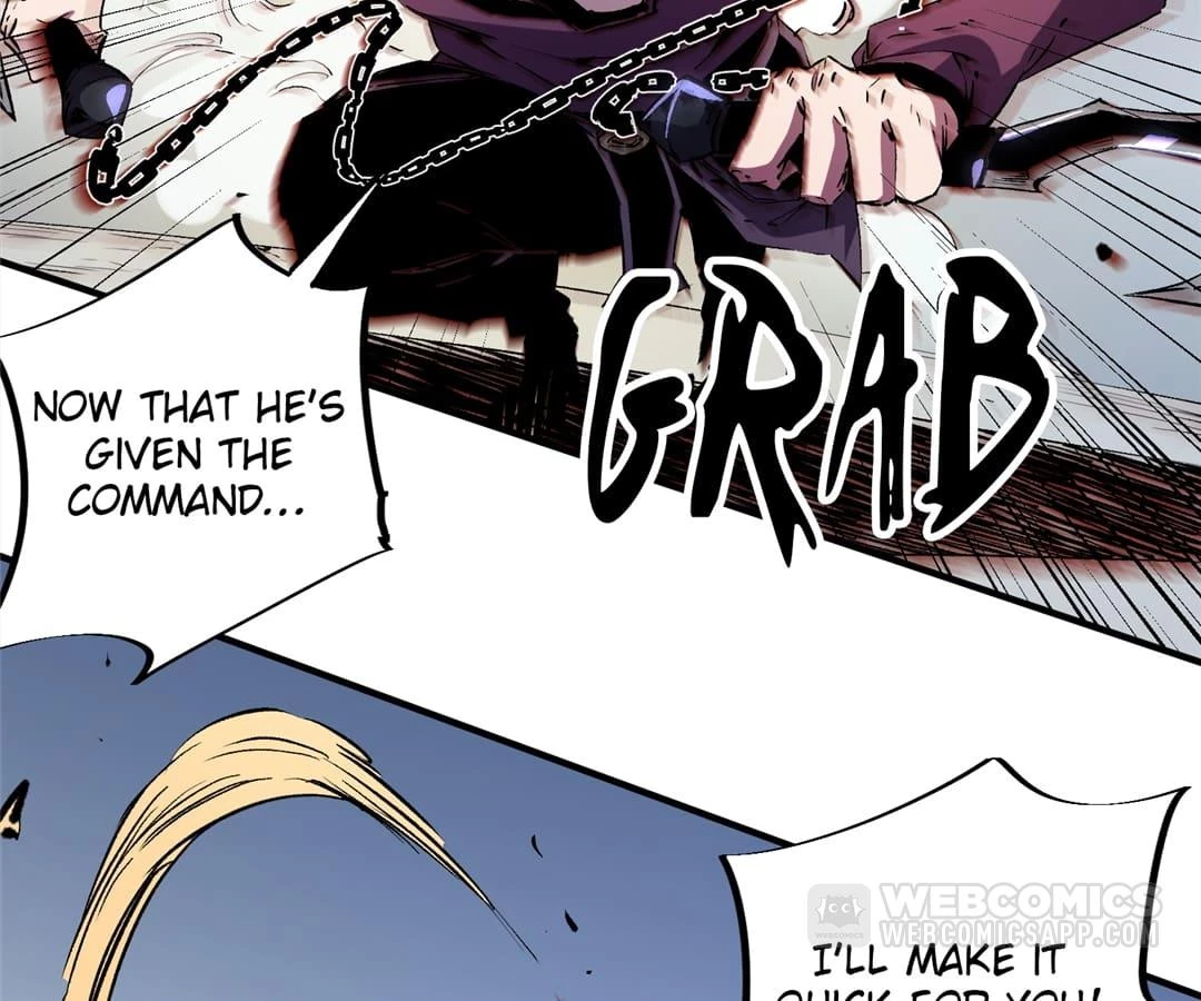 The Jobless Guy Who Has Come to Slay Chapter 25 - 34