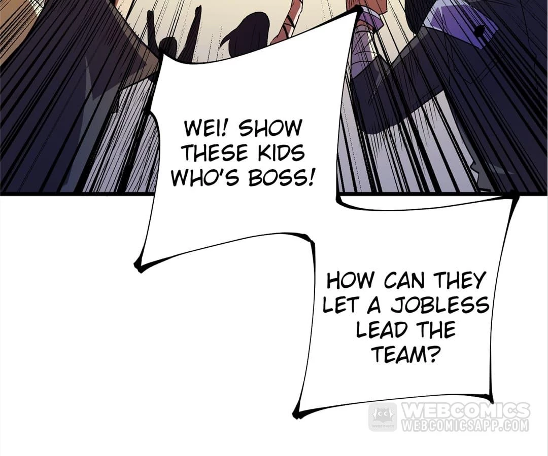 The Jobless Guy Who Has Come to Slay Chapter 24 - 30