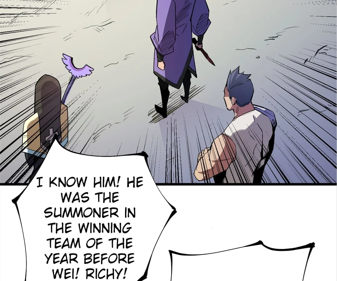 The Jobless Guy Who Has Come to Slay Chapter 24 - 32