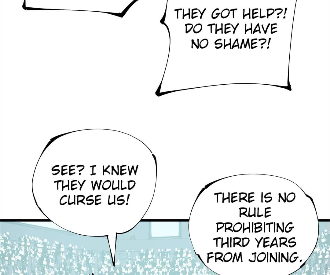 The Jobless Guy Who Has Come to Slay Chapter 24 - 33