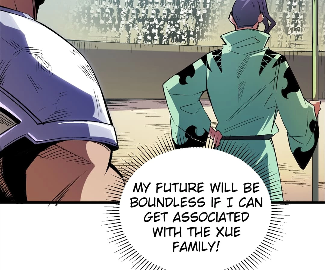The Jobless Guy Who Has Come to Slay Chapter 24 - 36