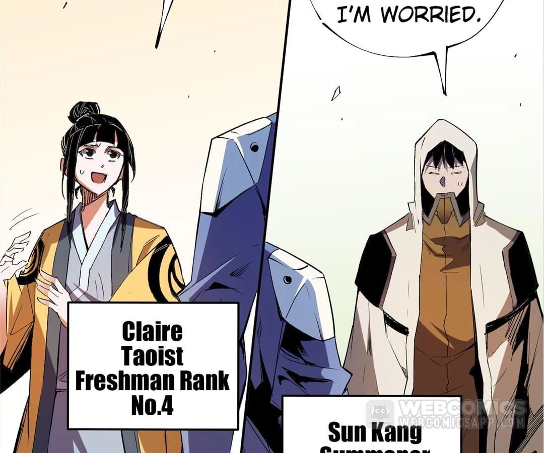 The Jobless Guy Who Has Come to Slay Chapter 24 - 38