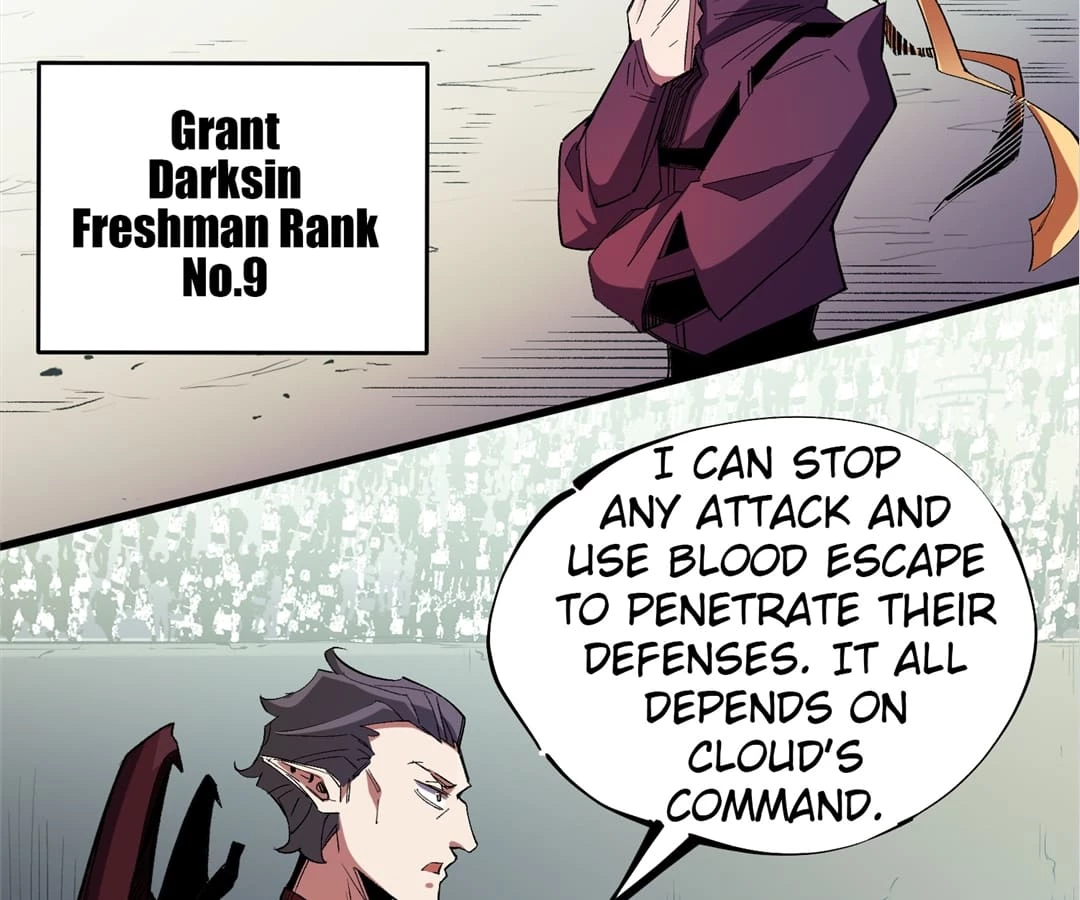 The Jobless Guy Who Has Come to Slay Chapter 24 - 40