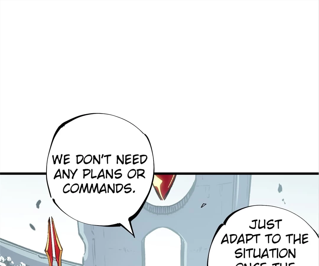 The Jobless Guy Who Has Come to Slay Chapter 24 - 42