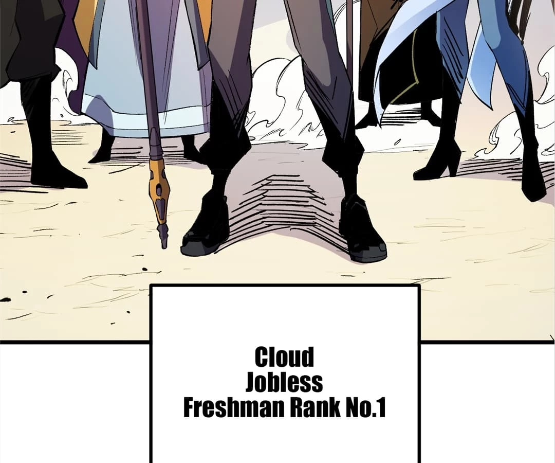 The Jobless Guy Who Has Come to Slay Chapter 24 - 44