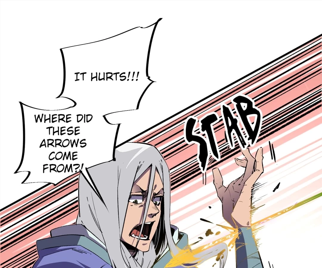 The Jobless Guy Who Has Come to Slay Chapter 25 - 49