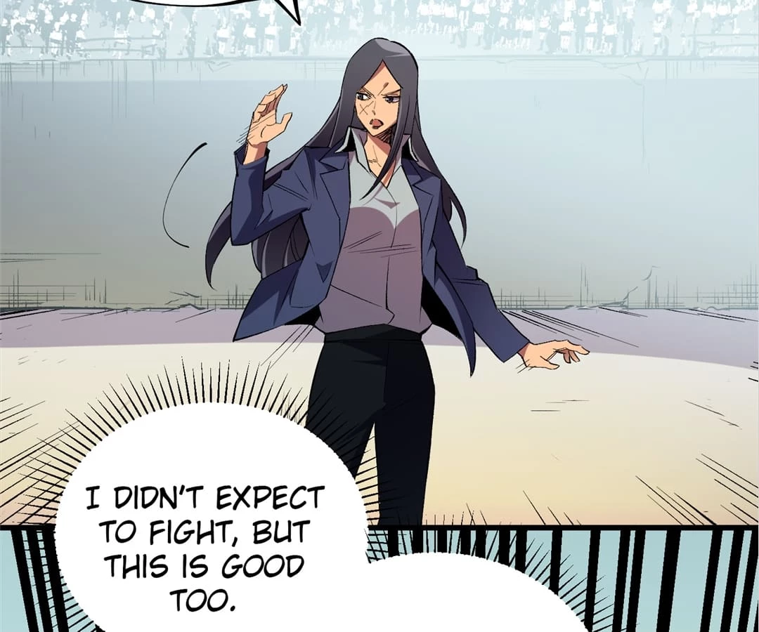The Jobless Guy Who Has Come to Slay Chapter 24 - 48