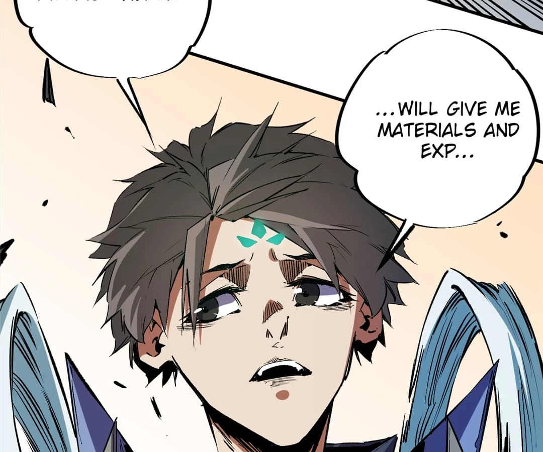 The Jobless Guy Who Has Come to Slay Chapter 25 - 57