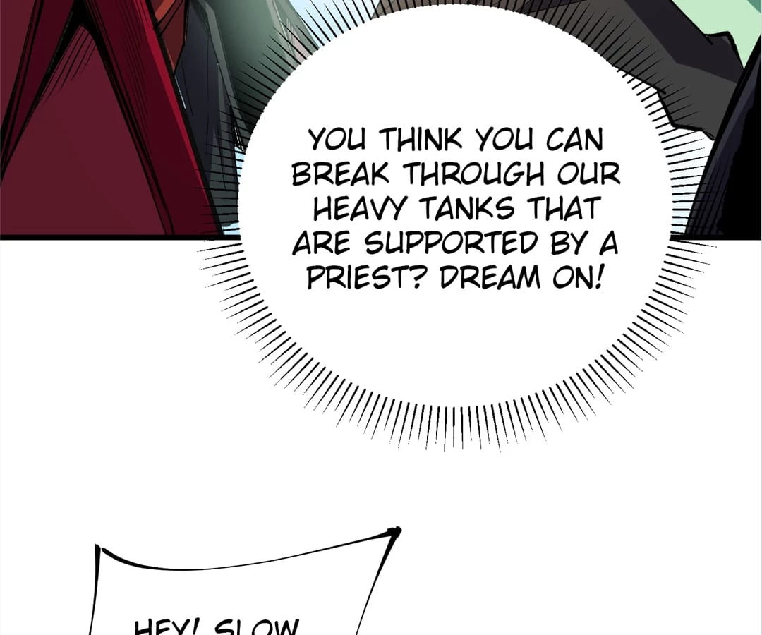 The Jobless Guy Who Has Come to Slay Chapter 24 - 56