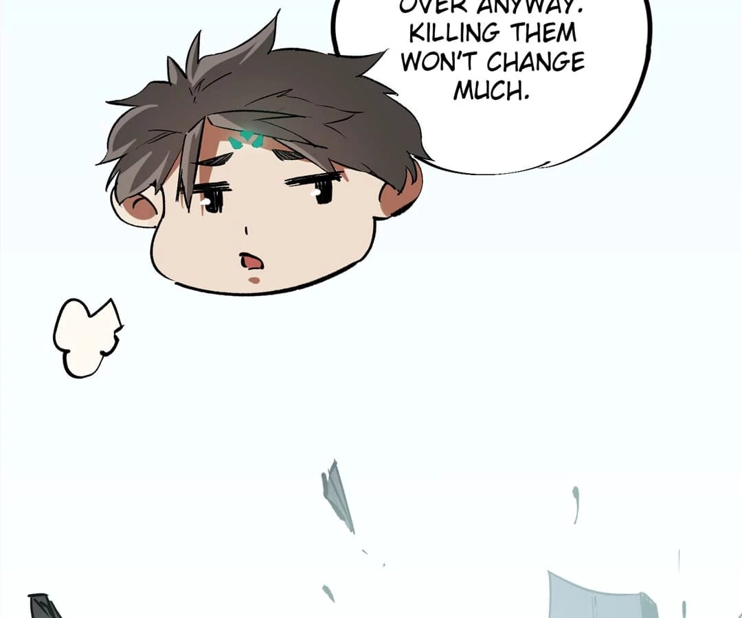 The Jobless Guy Who Has Come to Slay Chapter 25 - 61