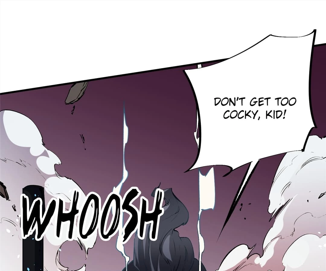 The Jobless Guy Who Has Come to Slay Chapter 25 - 65