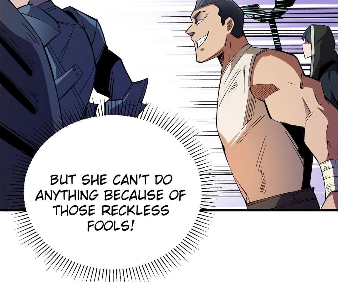 The Jobless Guy Who Has Come to Slay Chapter 24 - 61