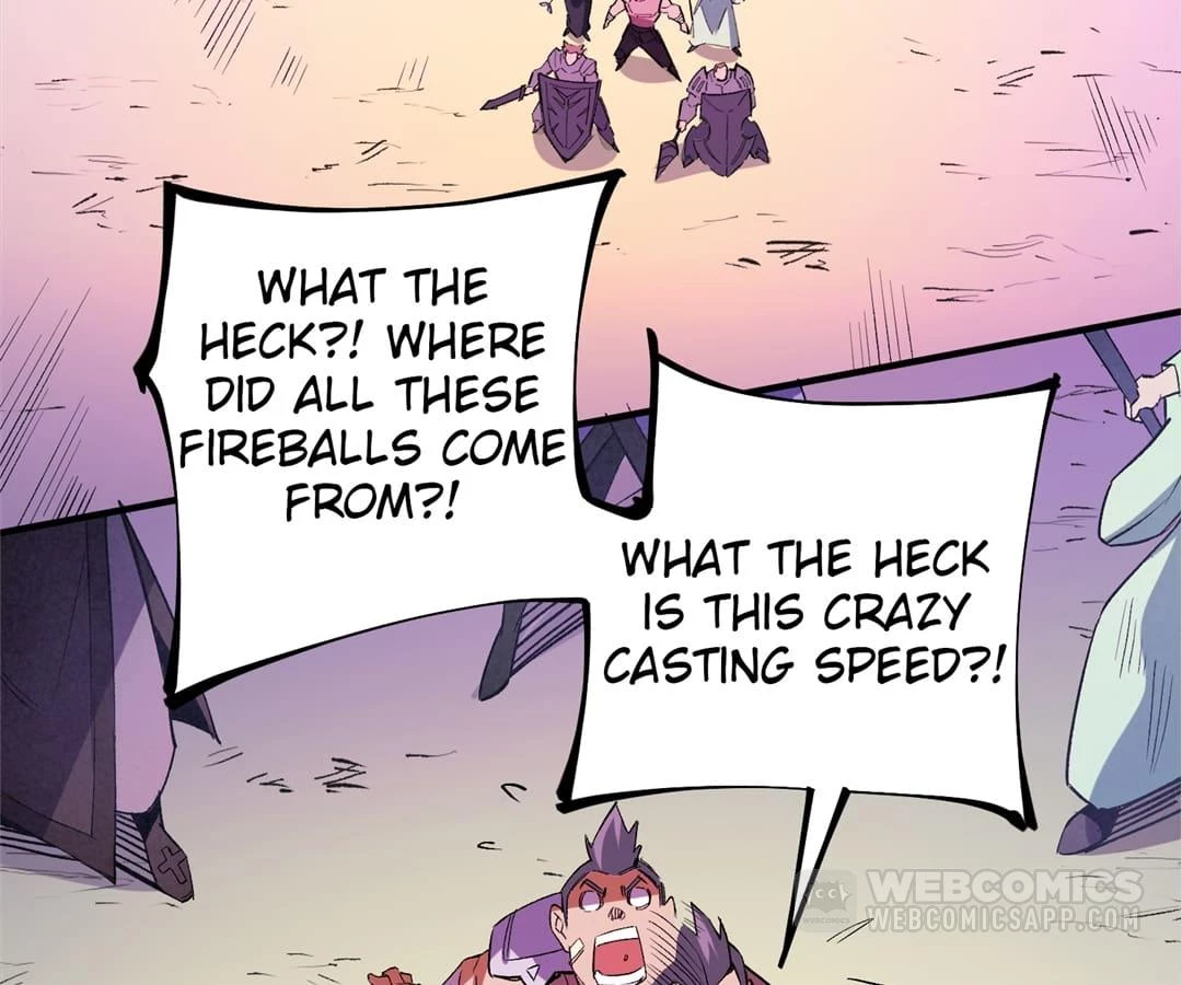 The Jobless Guy Who Has Come to Slay Chapter 24 - 68