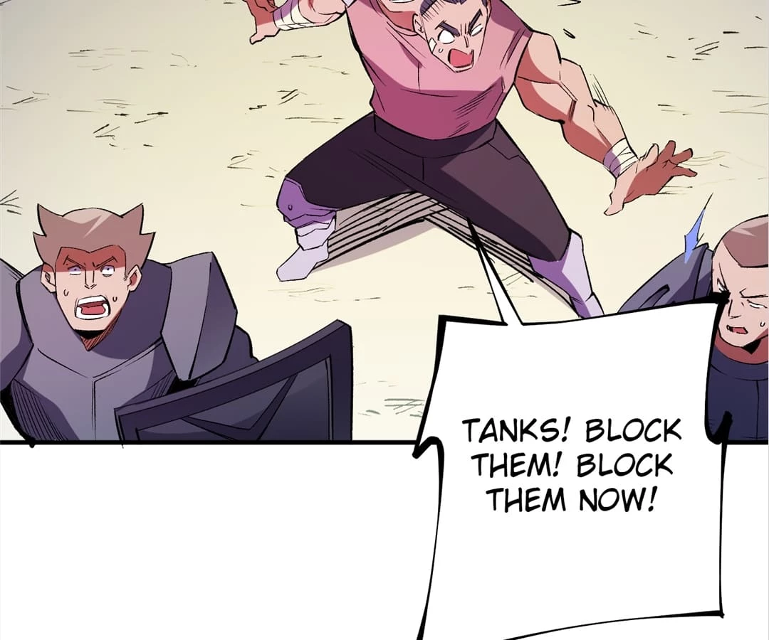 The Jobless Guy Who Has Come to Slay Chapter 24 - 69