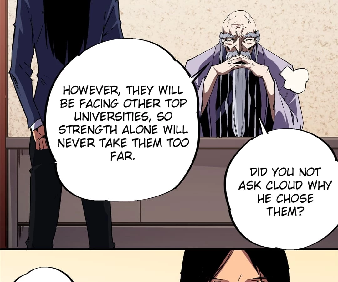 The Jobless Guy Who Has Come to Slay Chapter 25 - 75