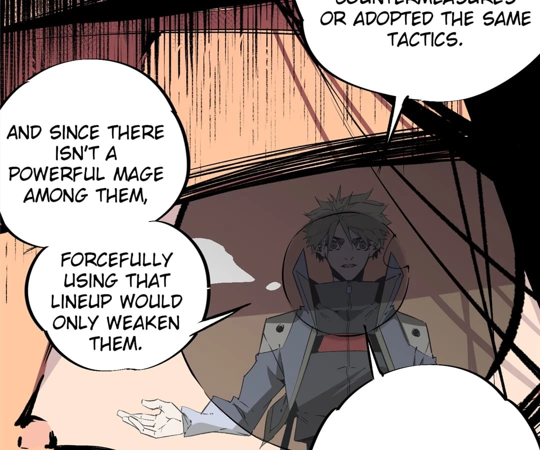 The Jobless Guy Who Has Come to Slay Chapter 25 - 77
