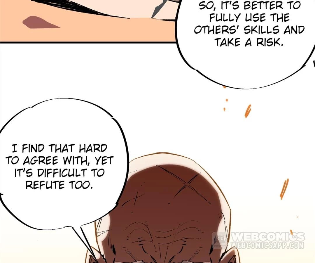 The Jobless Guy Who Has Come to Slay Chapter 25 - 78