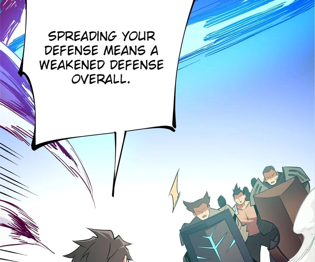 The Jobless Guy Who Has Come to Slay Chapter 24 - 75