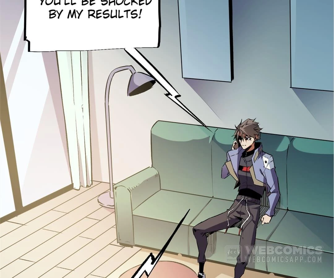 The Jobless Guy Who Has Come to Slay Chapter 25 - 82