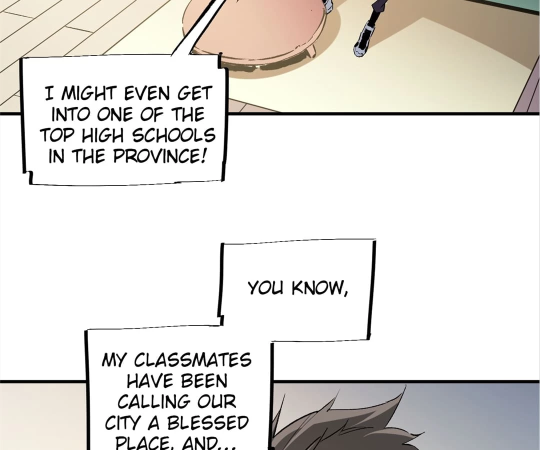 The Jobless Guy Who Has Come to Slay Chapter 25 - 83