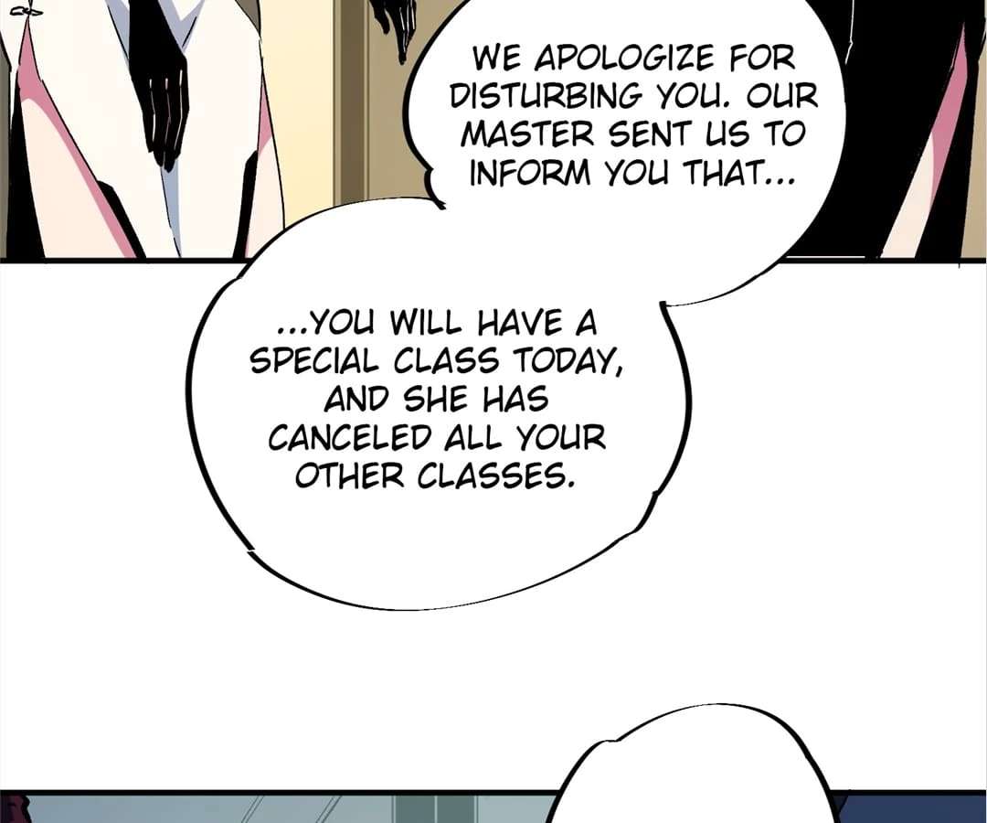 The Jobless Guy Who Has Come to Slay Chapter 25 - 89