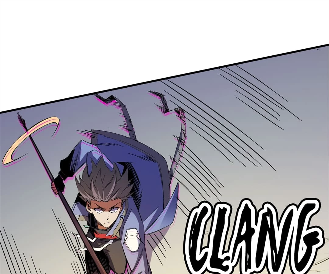 The Jobless Guy Who Has Come to Slay Chapter 24 - 84