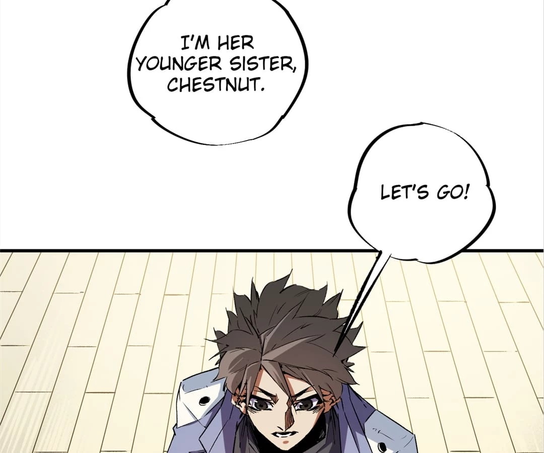 The Jobless Guy Who Has Come to Slay Chapter 25 - 93